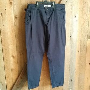Twik par Simons navy Chino pants size 5